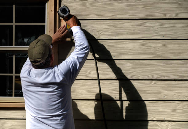 Bluffdale, UT Siding Company