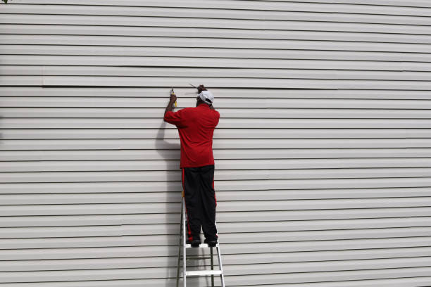 Best Siding Removal and Disposal  in Bluffdale, UT