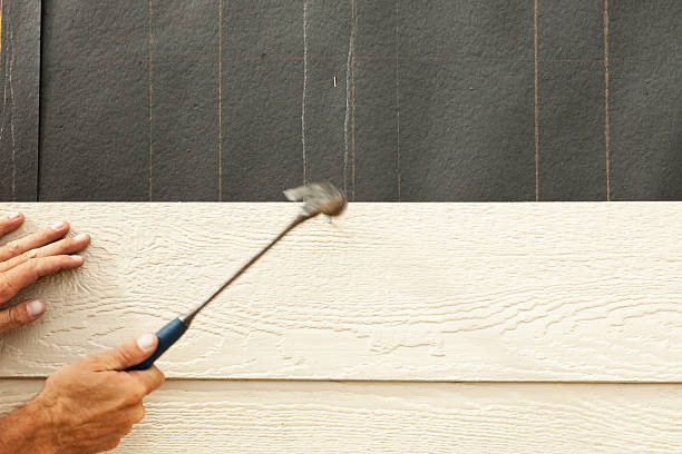 Best James Hardie Siding  in Bluffdale, UT